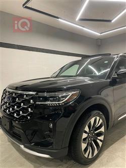 فورد إكسبلورر